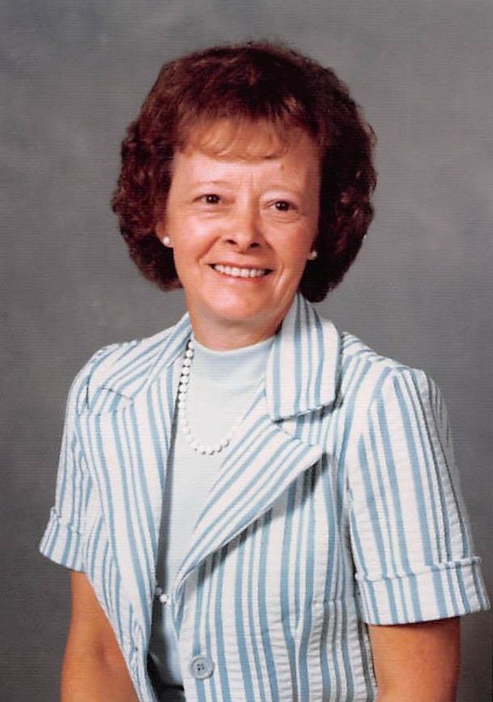 Vera Smith