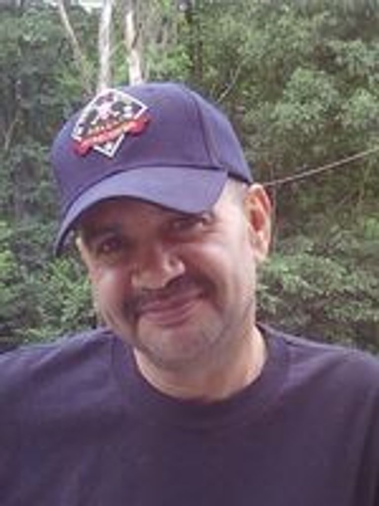 Alan J. Rogue
