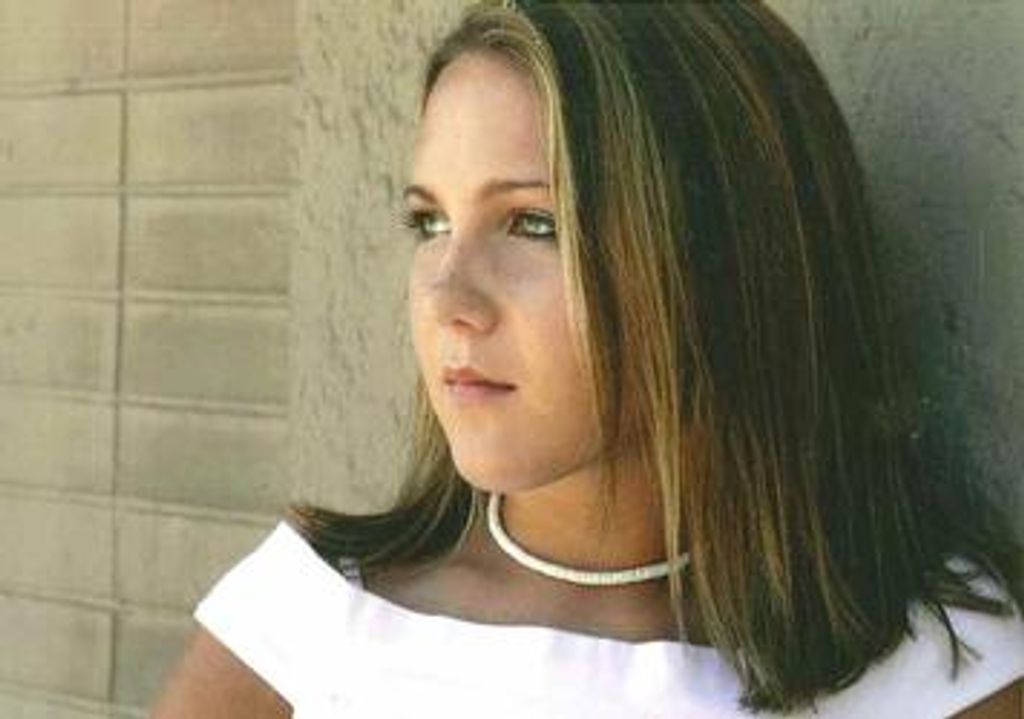 Jamie Lynn Martinson