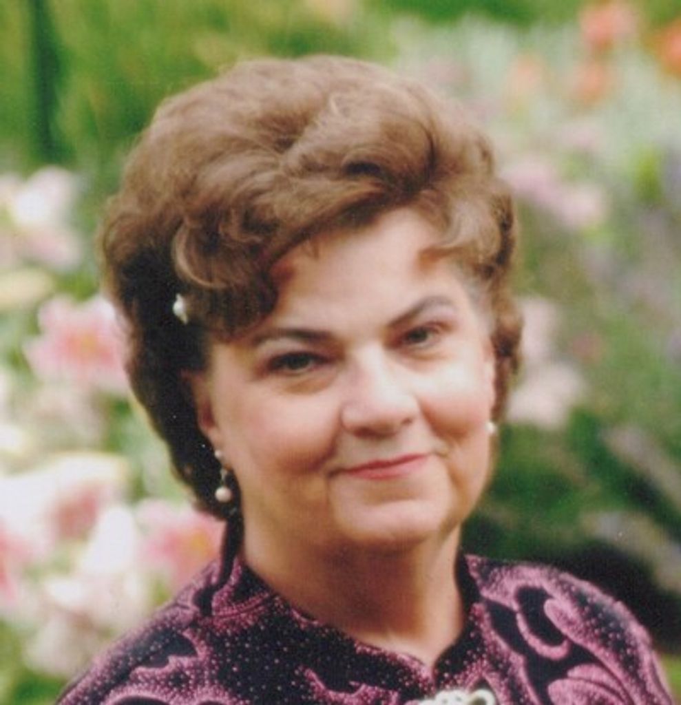 Bonnie Lou Deutsch Profile Photo