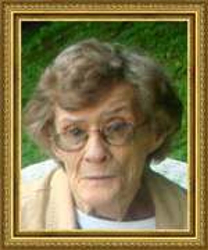 Marjorie (Hauter)  Dewar