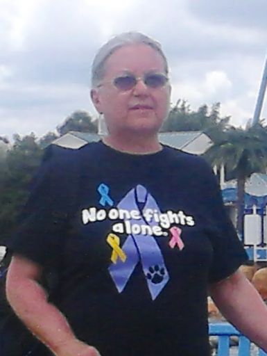 Jan Lynette (Arndt)  Garlin Profile Photo