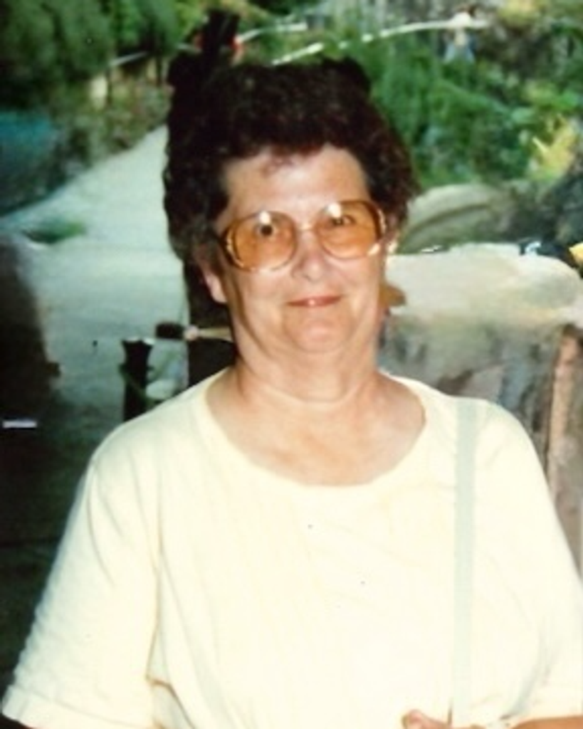Lois Ann Veillon Profile Photo