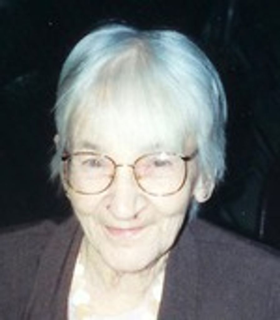 Dorothy Helen Mertens