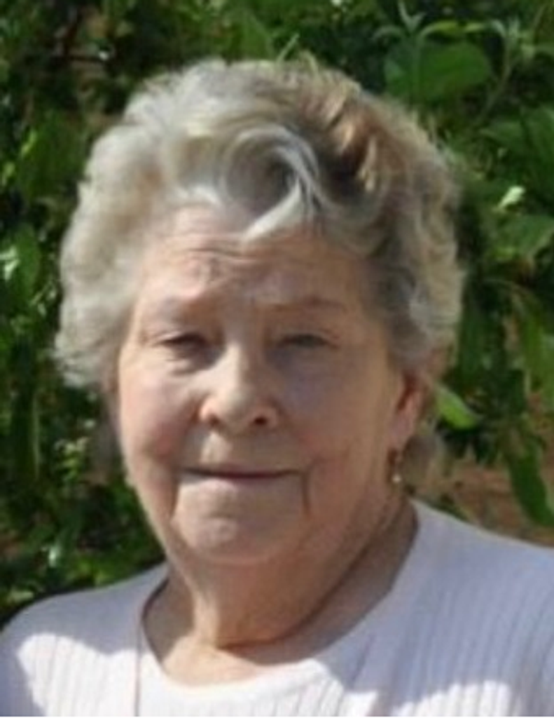 Sarah E. (Morgan) Phelps Profile Photo