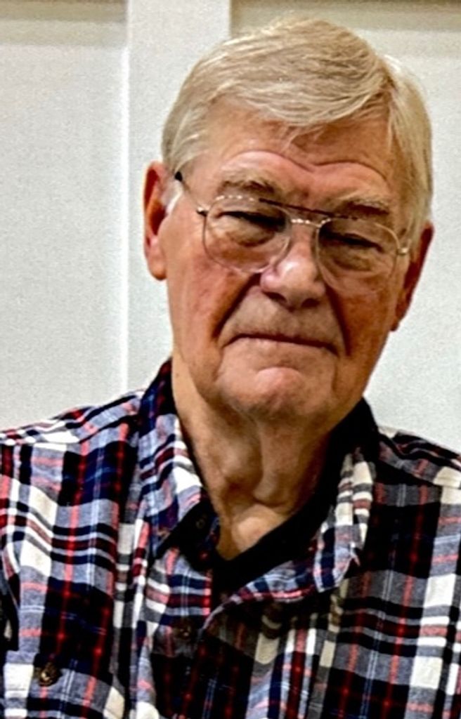 Edward Benson Profile Photo