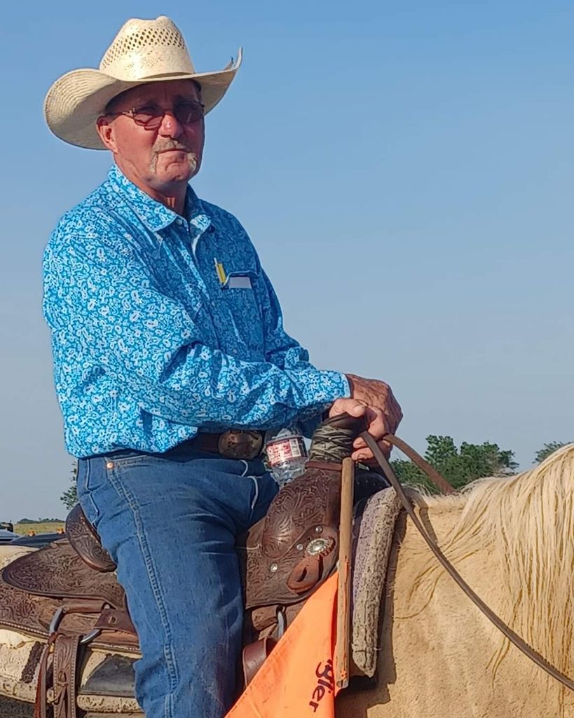 Gregory Adam Gasche Profile Photo