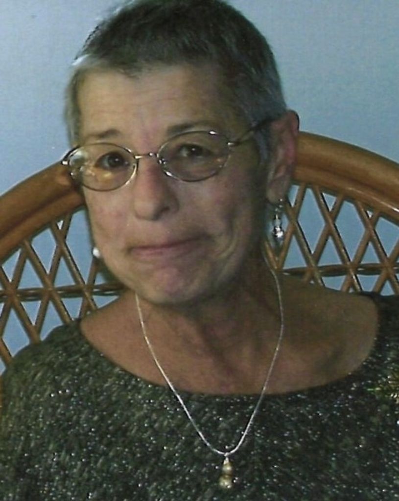 Sandra "Sandy" L Mclaughlin