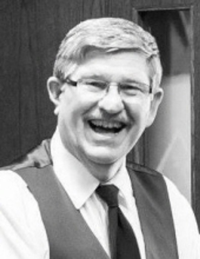 Kenneth Allen Lestrud