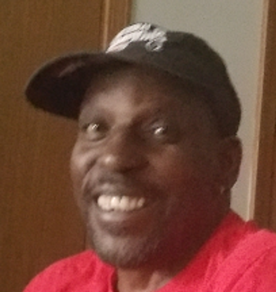 Terry Maye Profile Photo