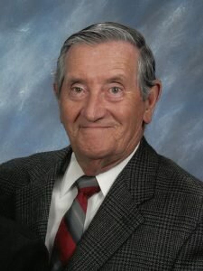 Charles Marion Rothermel