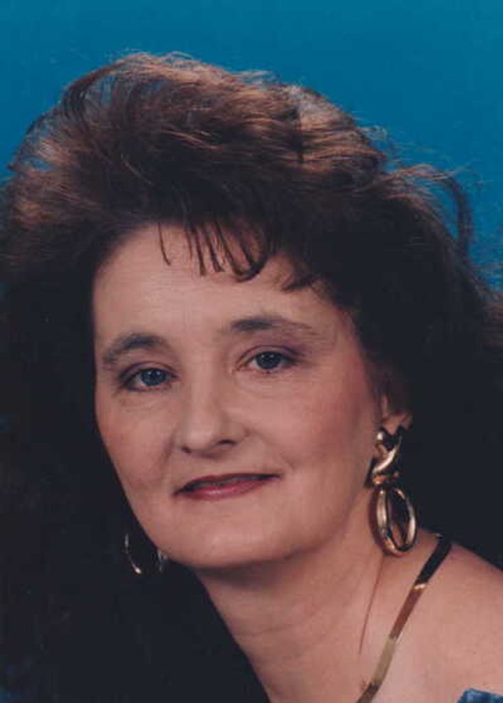 Linda Sims Richardson Profile Photo