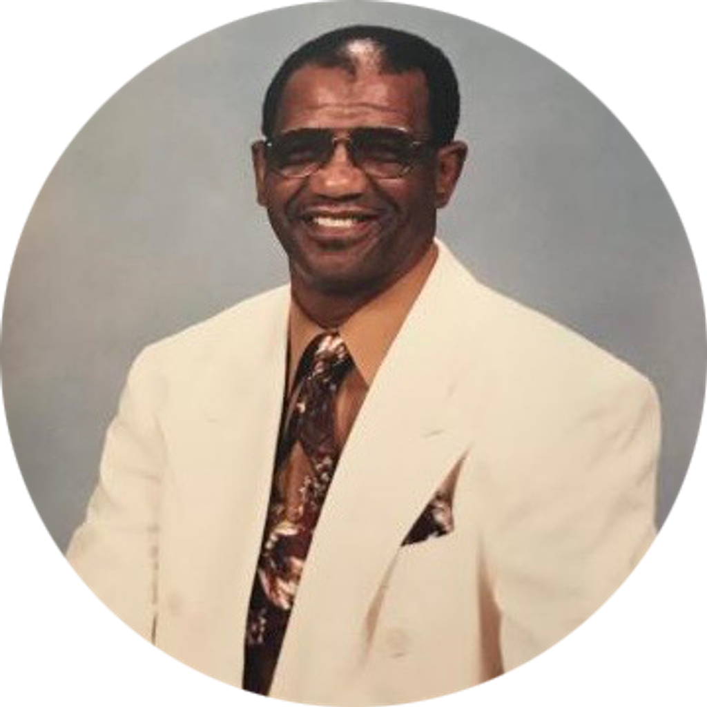 Jewel Dixon Jr