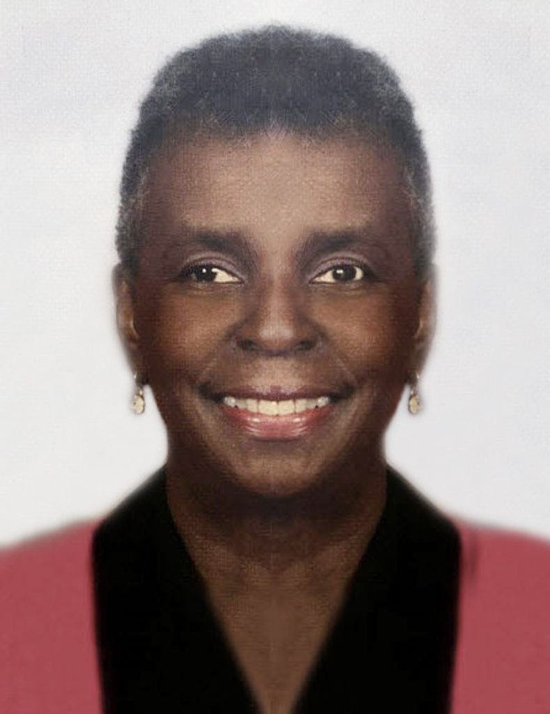 Beverly B. Young Profile Photo
