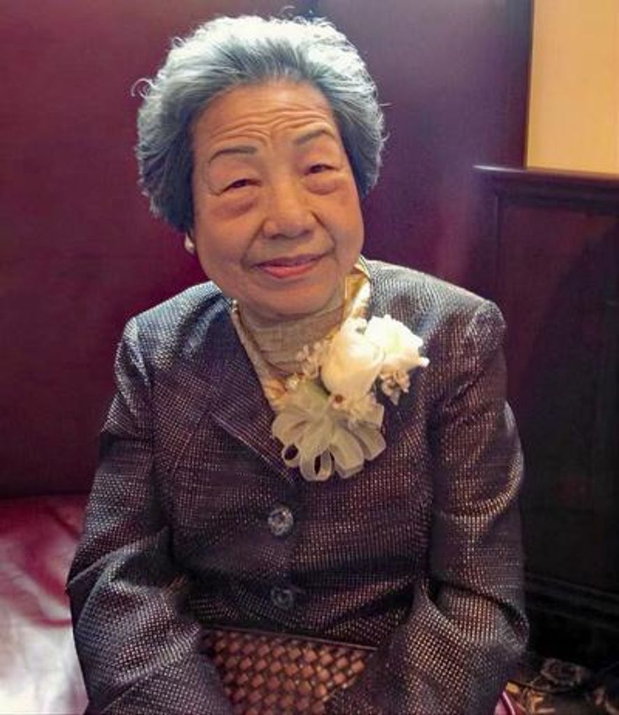 Julia F. Van