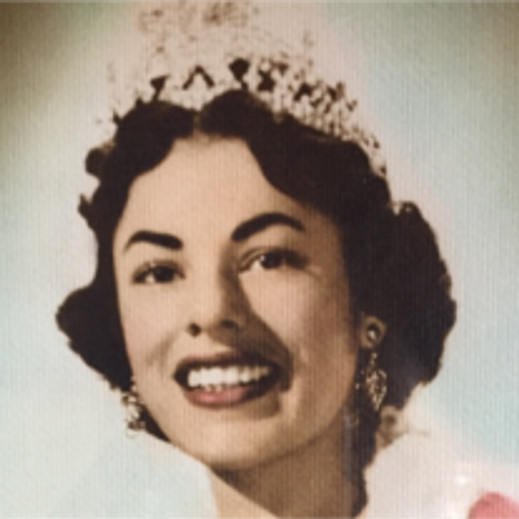 Angelina Oyaca