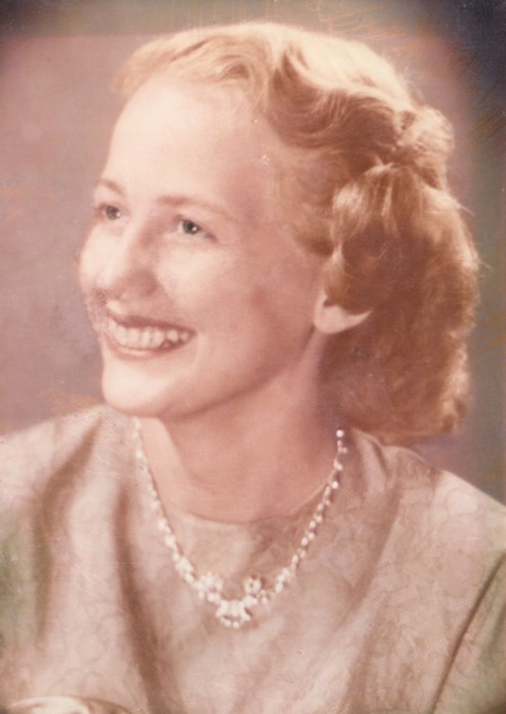 Audrey Jo Tremblay Profile Photo