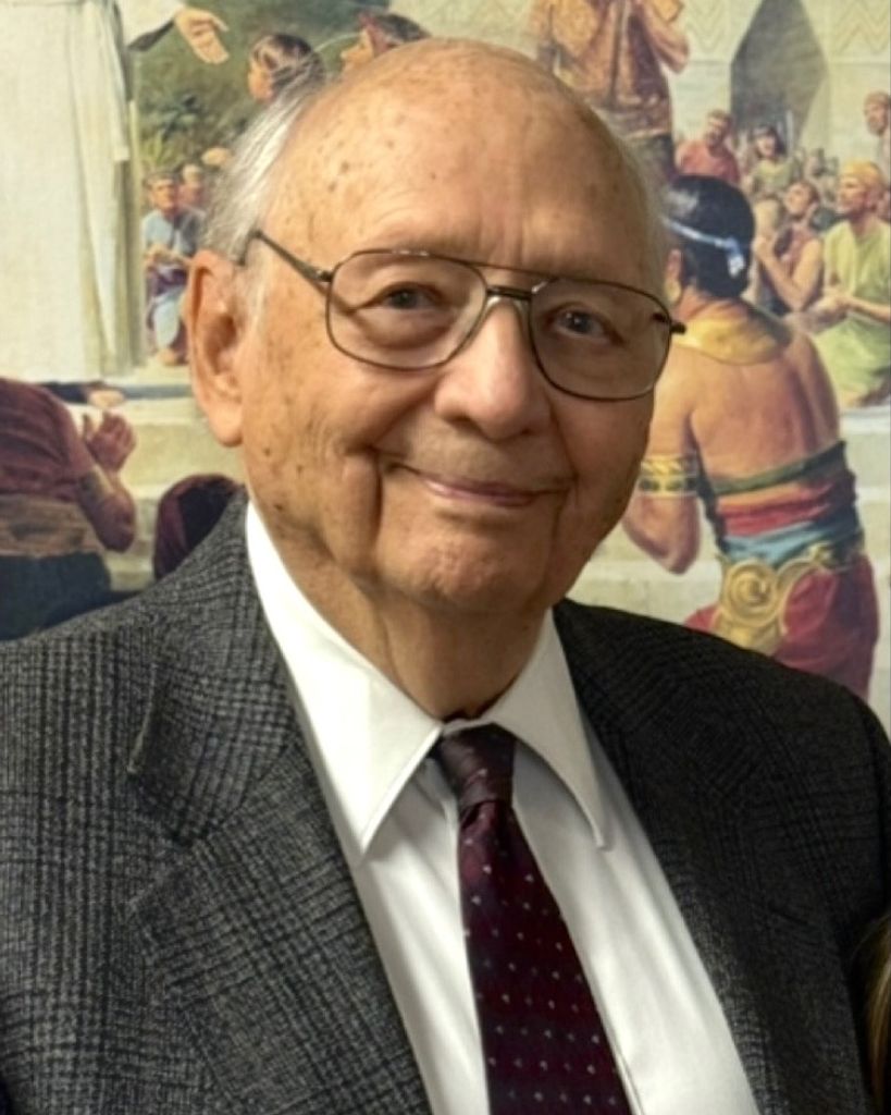 Larry Shumway
