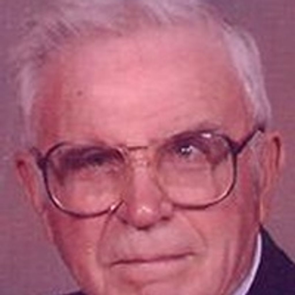 Albert  J. Dejaegher