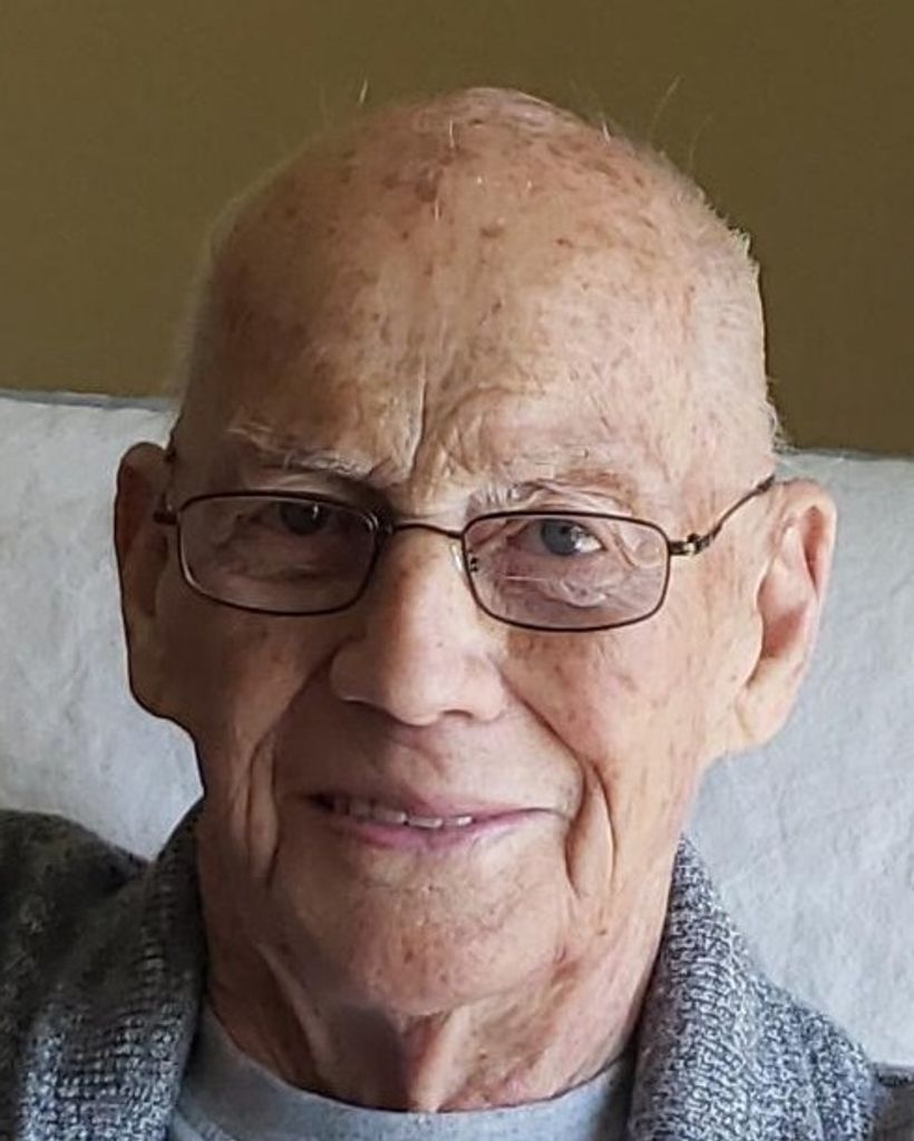 Harlan Dale Swee