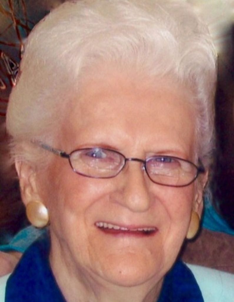 Ruth Smith