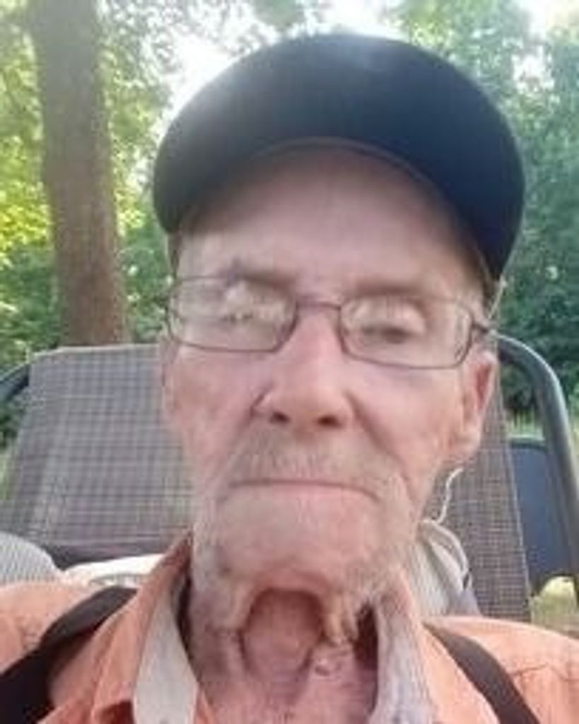 Jerry "Don" Gibson Profile Photo