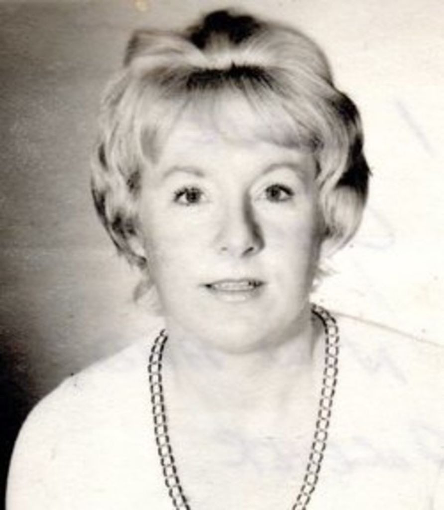 Vivien Irene Mckenna