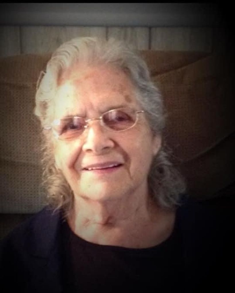 Mary Zelma Self Profile Photo