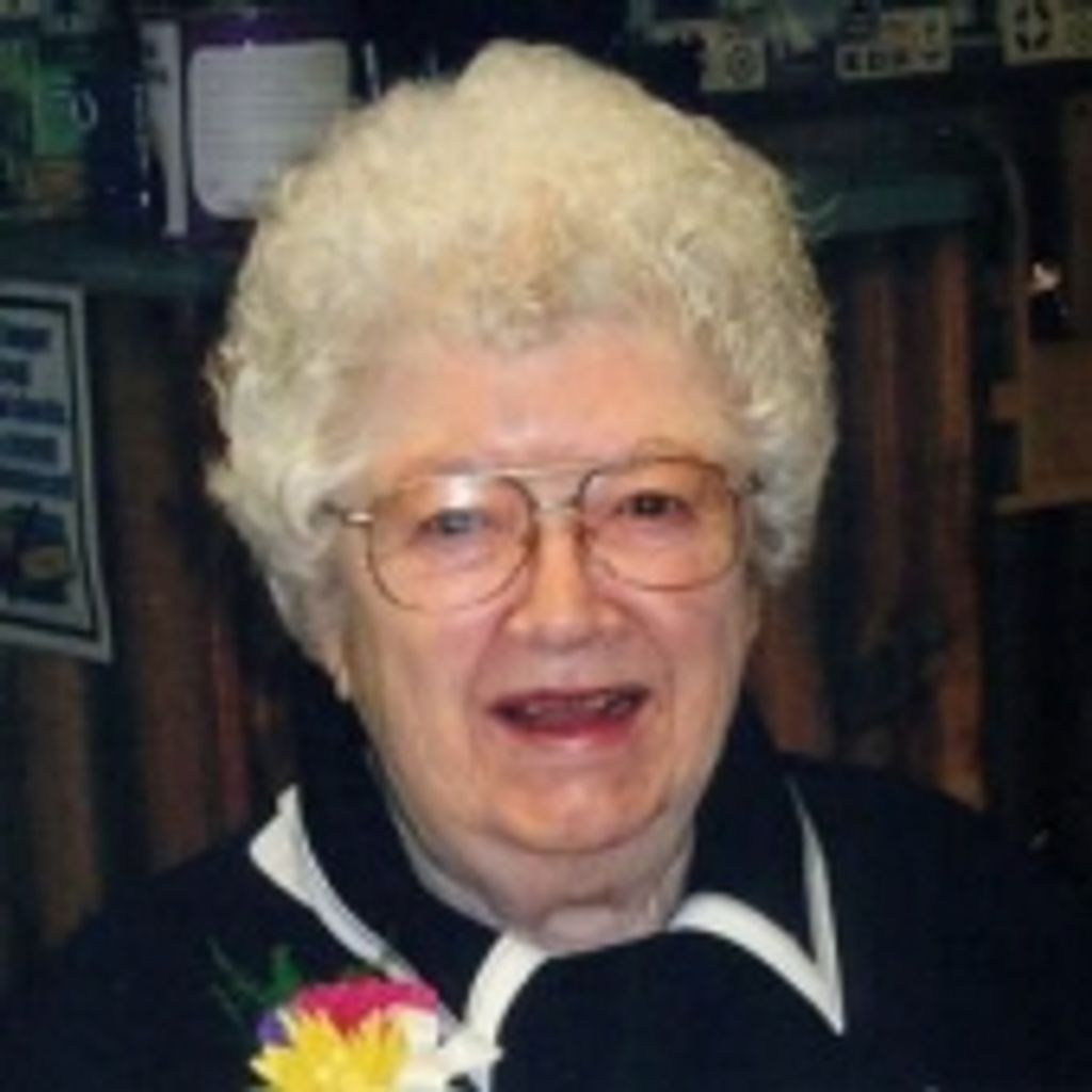 Dorothy J. Beattie
