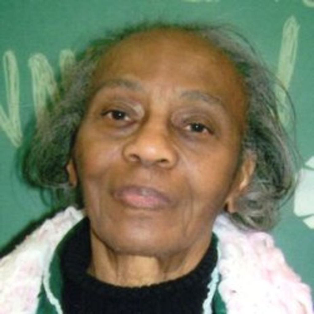 Annie Laura Cooper