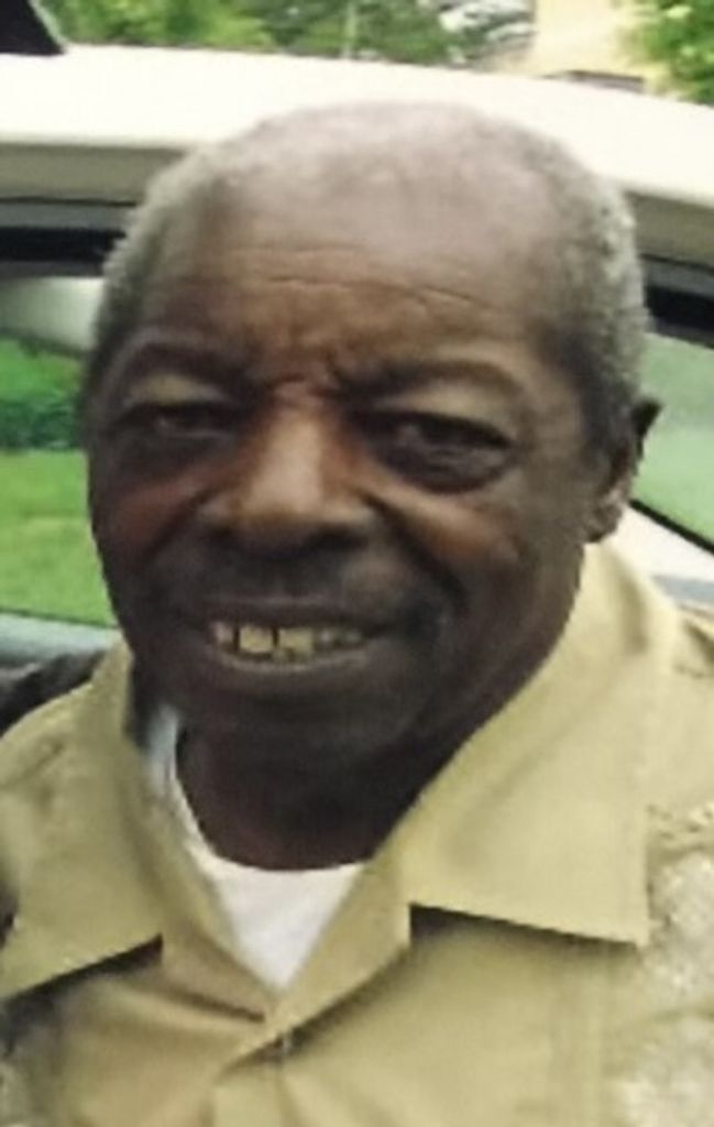 James Wendell Thomas Profile Photo