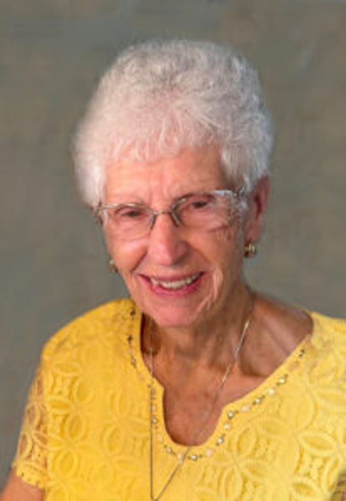 Sarah Joann Vaughn Profile Photo