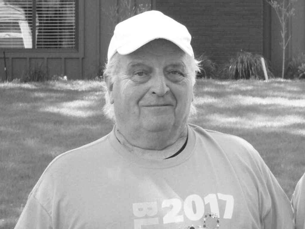 Gerald "Jerry" Feulner Profile Photo
