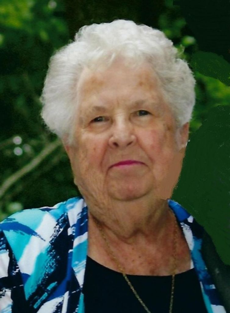 Virginia "Sue" Mullikin Profile Photo