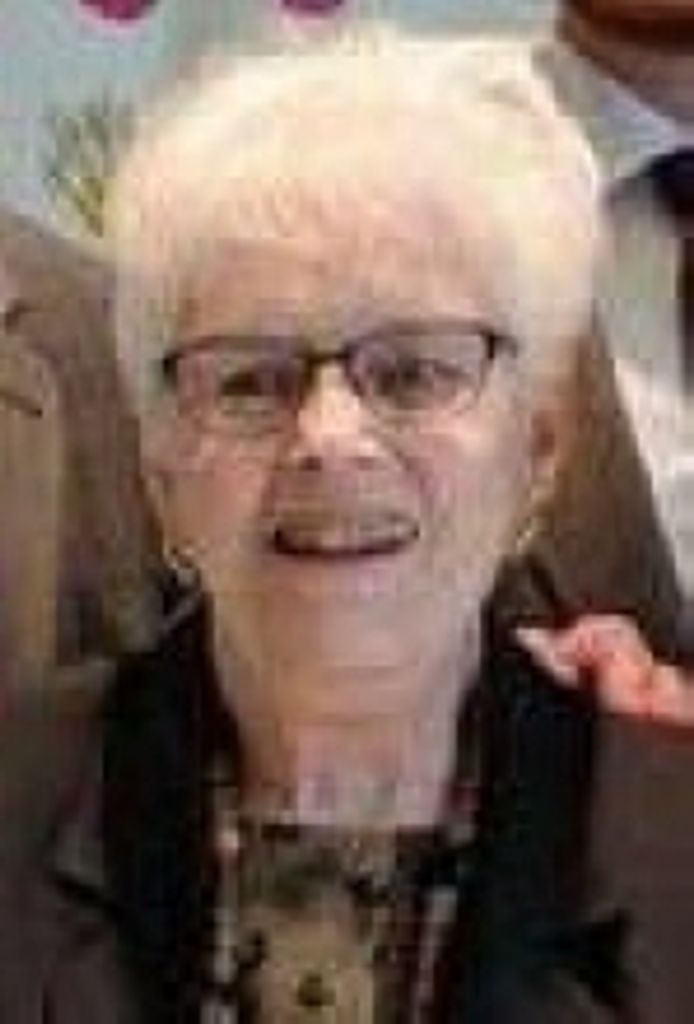 Sandra Kaye Simpson