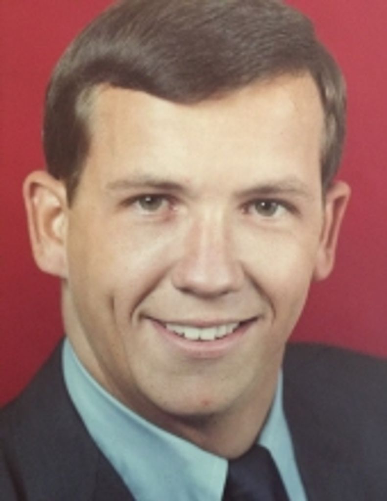 Philip Dale Cole