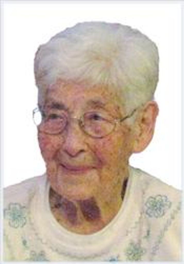 Clara Agnes Legoo