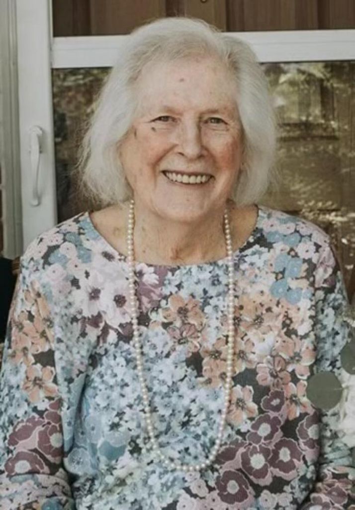 Eleanor Mary Young Profile Photo