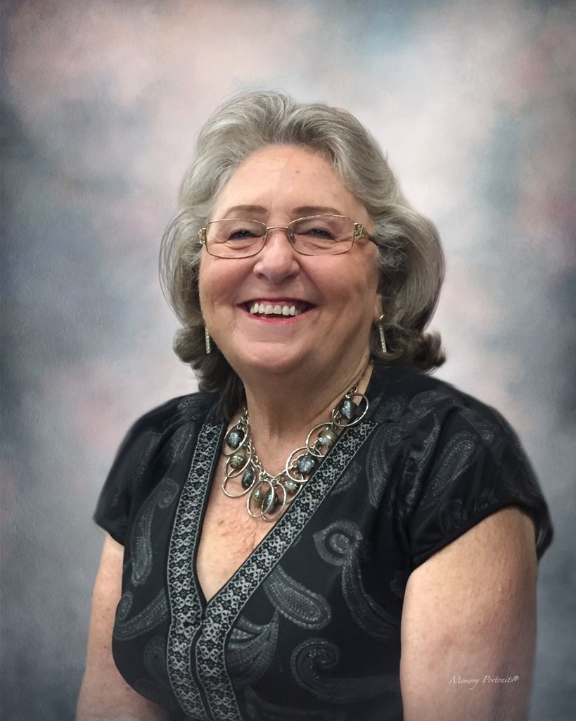 Elizabeth Sarah Nell Drake Loyd
