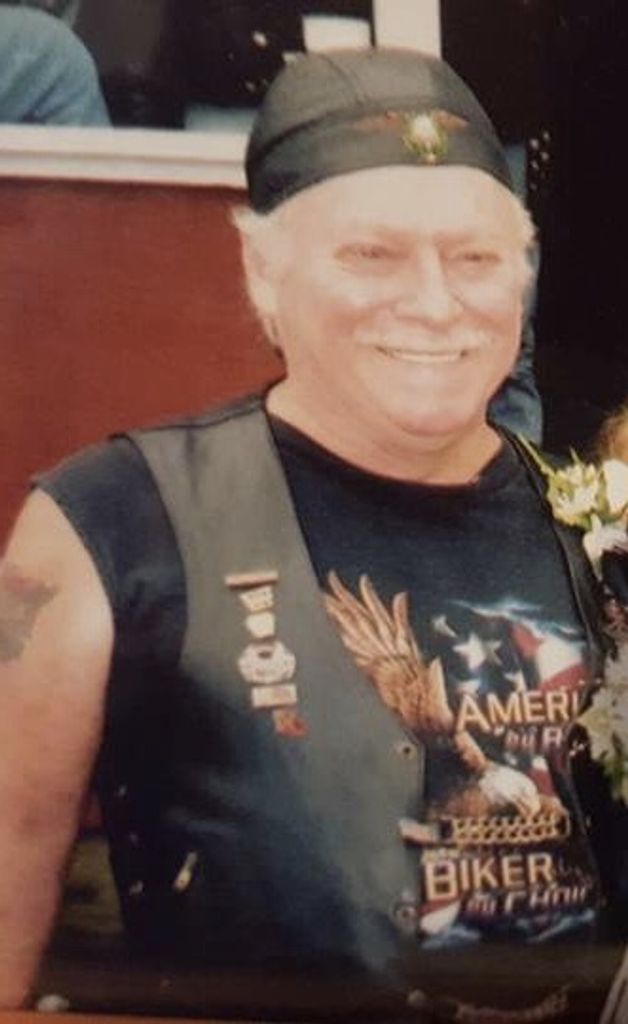 Robert F. "Reb" Williams