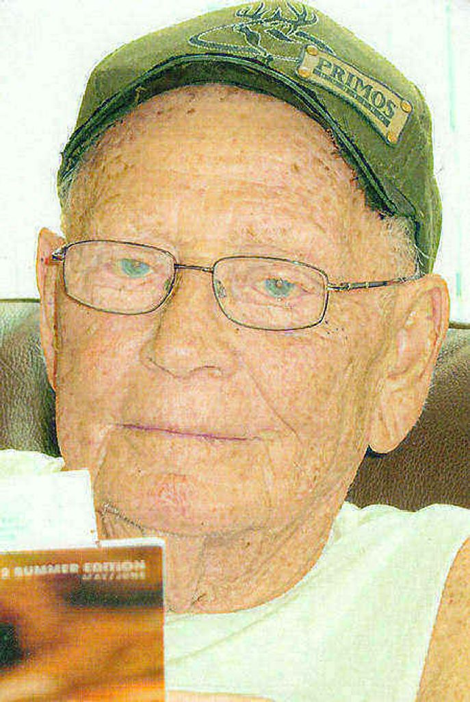 Charles Stroud