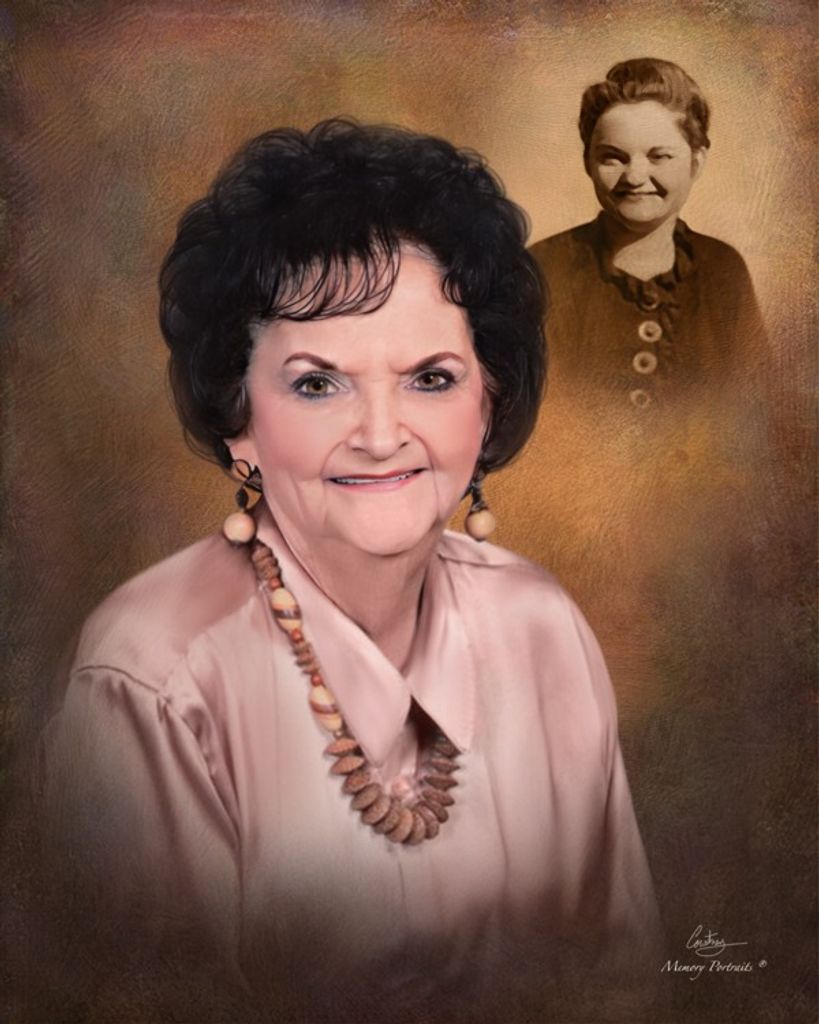 Roberta Devella Gass
