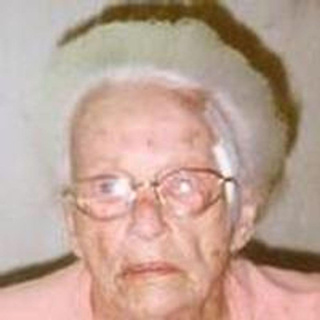 Clara P. Stitt