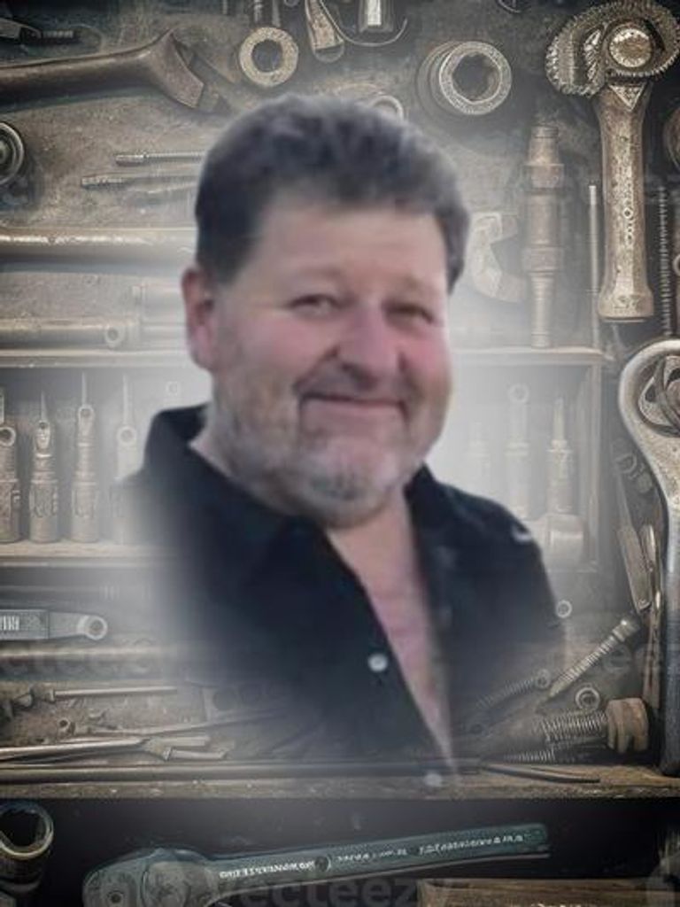 Harrison "Dave" Harper Iii Profile Photo