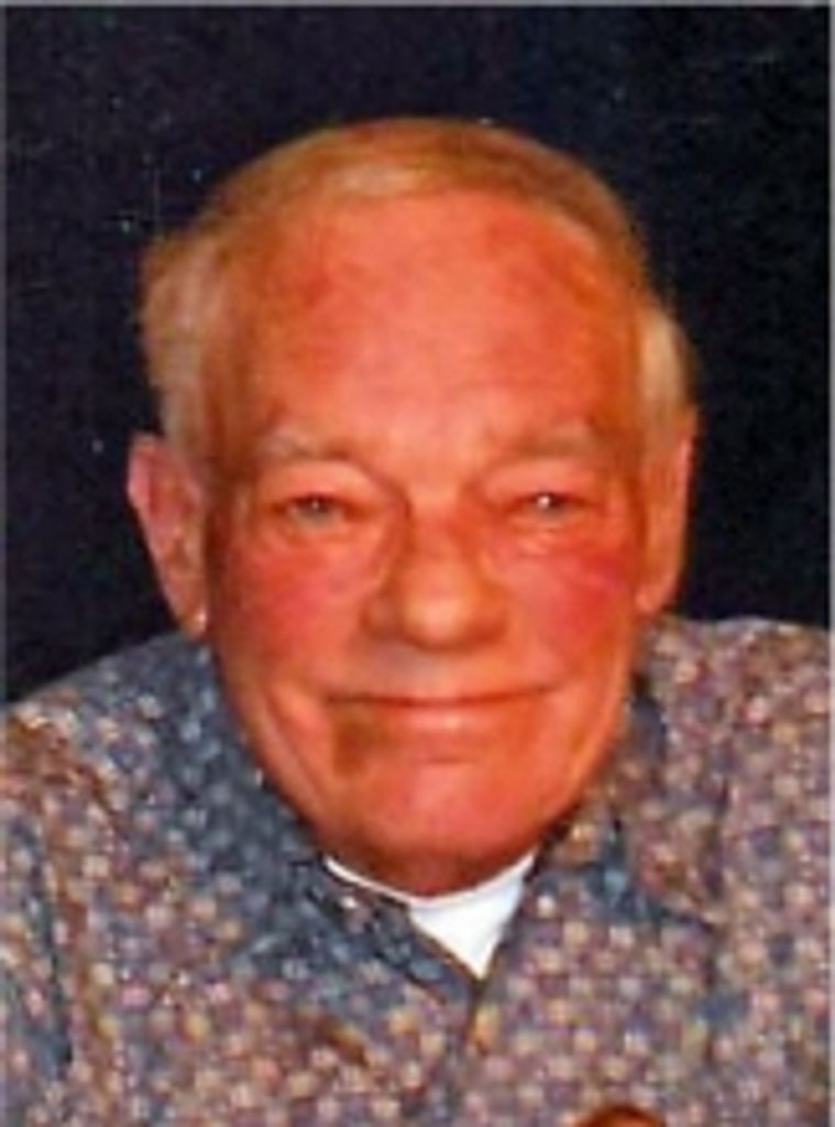 Robert A. Boehnke