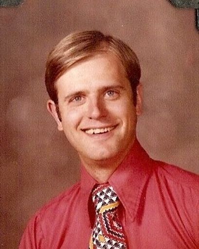 Robert Le Roy Imler's obituary image