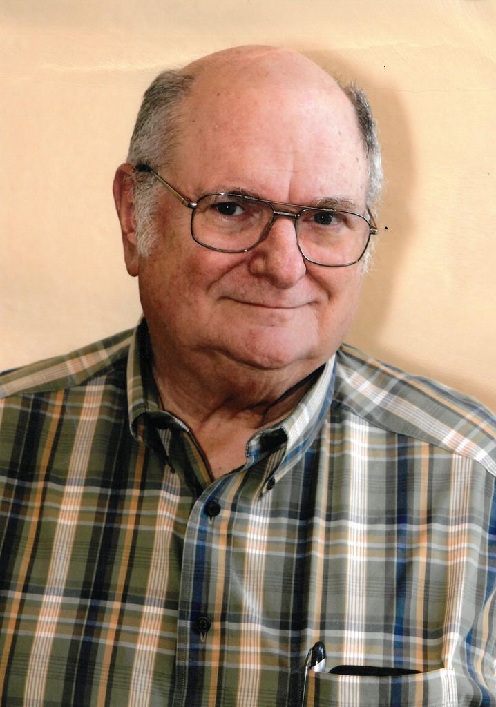 Michael Glen Jordan