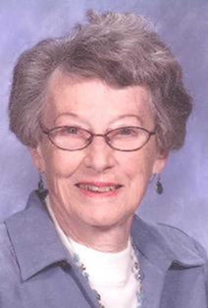 Frances Merritt Clark Profile Photo