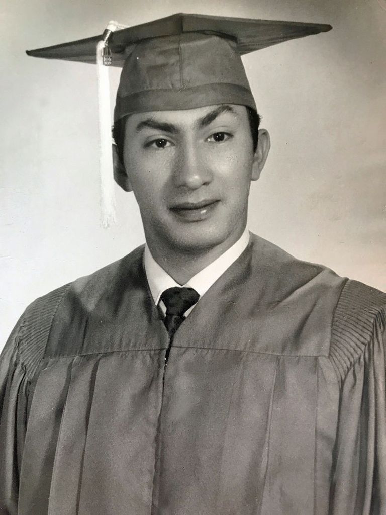 Marco Aurelio Hernandez