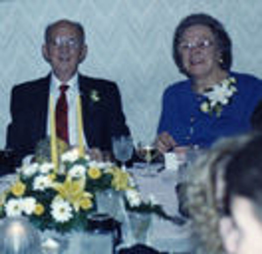Betty June Cole